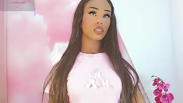 Snapshot of DarliingSweet chatting on November 9, 2025, 10:19 am DarliingSweet online show from November 9, 2025, 10:19 am