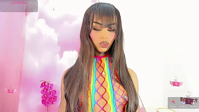 DarliingSweet online show from January 6, 2026, 5:28 pm