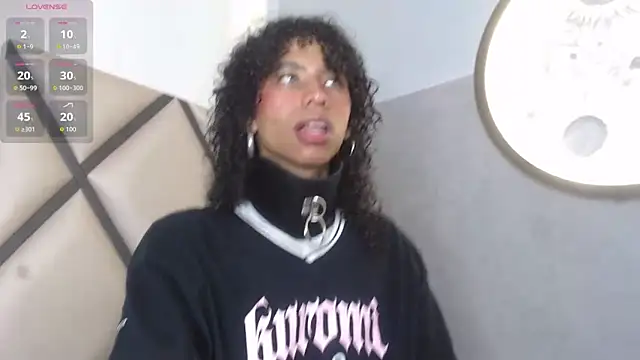 venus-03 online show from February 7, 2026, 3:47 am