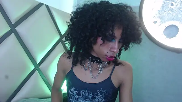 venus-03 online show from February 20, 2026, 3:36 am