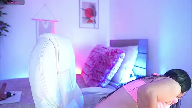 Snapshot of melissa_laurent_ chatting on September 26, 2025, 12:23 pm melissa laurent online show from September 26, 2025, 12:23 pm