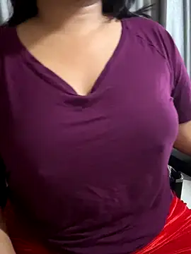 Snapshot of Maggi-is-back chatting on December 5, 2025, 1:05 am Maggi-is-back online show from December 5, 2025, 1:05 am