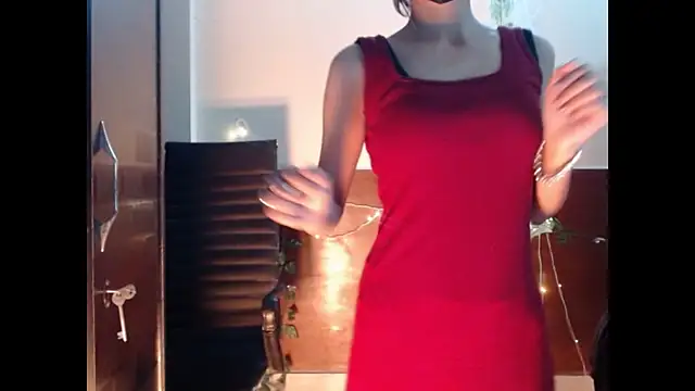  kamyaa09 online show from January 9, 2026, 11:22 pm