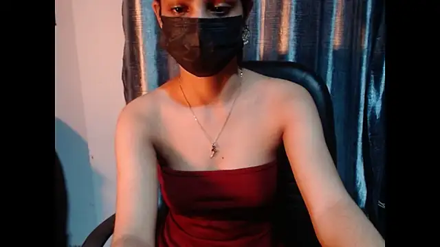  kamyaa09 online show from February 10, 2026, 10:25 am