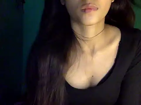 Snapshot of _kamyaa09 chatting on October 1, 2025, 7:07 pm  kamyaa09 online show from October 1, 2025, 7:07 pm