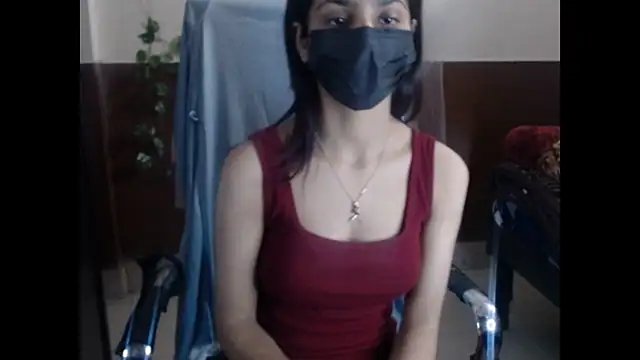  kamyaa09 online show from February 15, 2026, 10:14 am