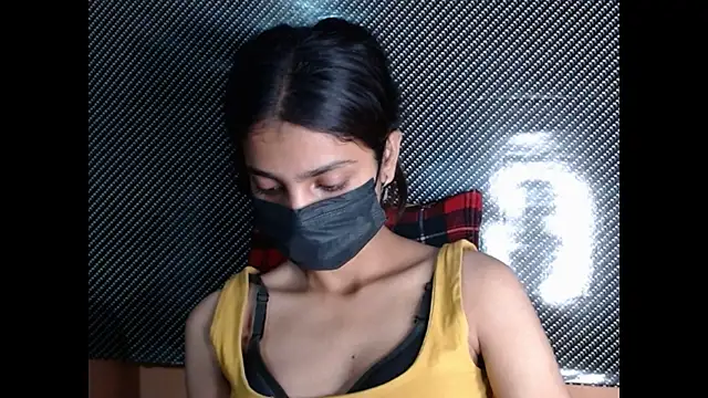 Snapshot of _kamyaa09 chatting on October 11, 2025, 6:31 pm  kamyaa09 online show from October 11, 2025, 6:31 pm