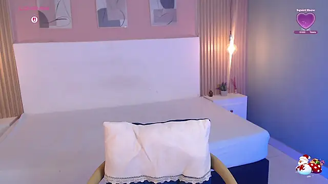 Snapshot of candy_lux30 chatting on November 25, 2025, 3:51 am candy lux30 online show from November 25, 2025, 3:51 am