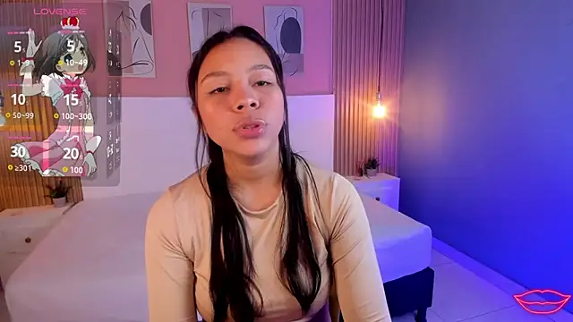 Snapshot of candy_lux30 chatting on October 21, 2025, 3:50 am candy lux30 online show from October 21, 2025, 3:50 am