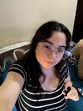 DannaBakes online show from March 12, 2026, 10:47 pm