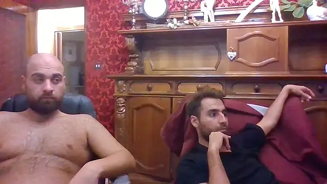 Snapshot of omihaze94 chatting on September 24, 2025, 10:05 pm omihaze94 online show from September 24, 2025, 10:05 pm