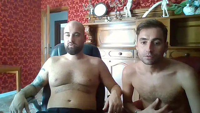 Snapshot of omihaze94 chatting on September 16, 2025, 2:07 pm omihaze94 online show from September 16, 2025, 2:07 pm