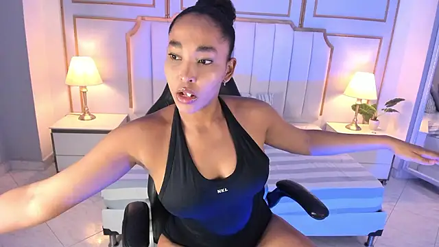 Ketty 89 online show from March 13, 2026, 7:30 pm