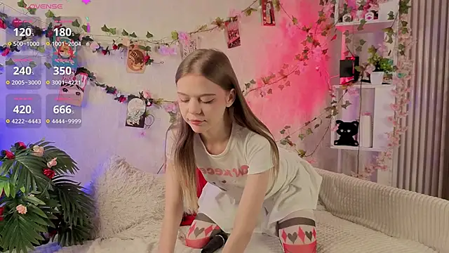 WeiSusi online show from January 17, 2026, 4:10 pm