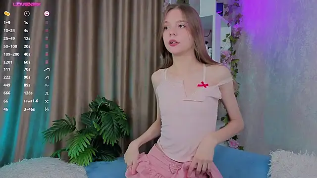 Snapshot of WeiSusi chatting on October 30, 2025, 4:15 pm WeiSusi online show from October 30, 2025, 4:15 pm