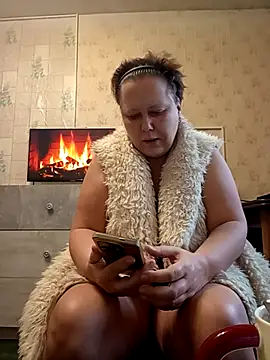 Tupo070481 online show from October 28, 2025, 12:37 pm