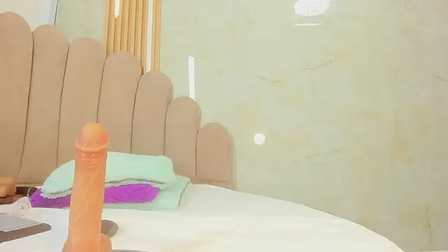 belkilima online show from March 19, 2026, 8:31 pm