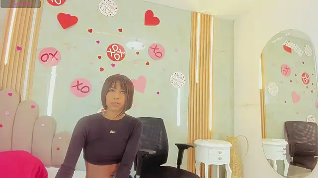 belkilima online show from February 28, 2026, 5:45 pm