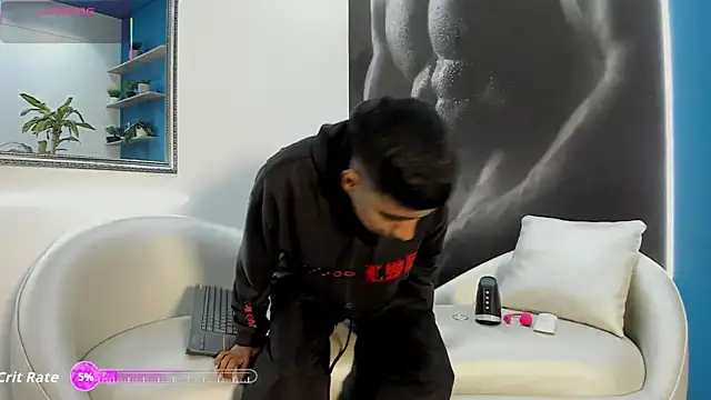 Snapshot of ender_h0t chatting on November 11, 2025, 1:50 pm ender h0t online show from November 11, 2025, 1:50 pm