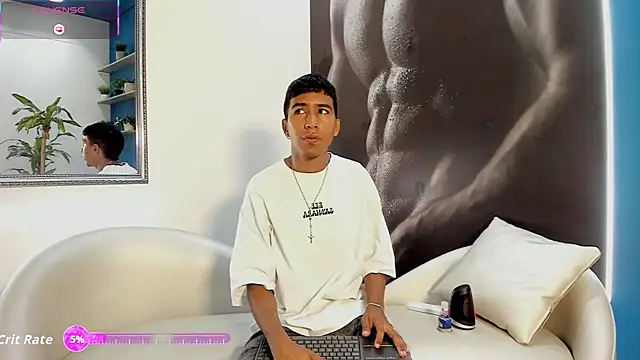 Snapshot of ender_h0t chatting on November 22, 2025, 2:05 pm ender h0t online show from November 22, 2025, 2:05 pm