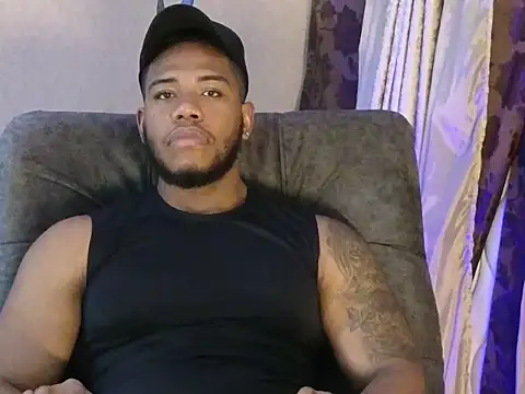 BenjaminCol  online show from October 16, 2025, 12:08 am