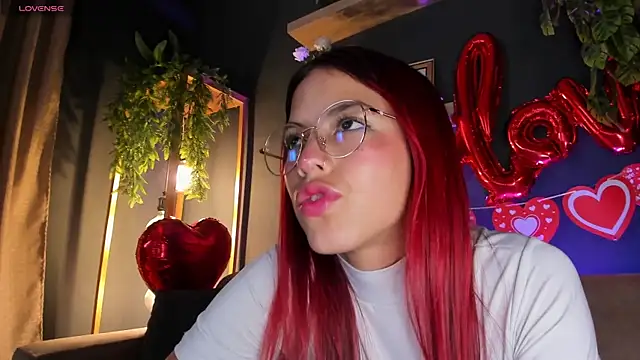 Ibbiie Madison online show from February 6, 2026, 9:33 pm