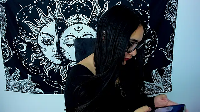 Calita sexy1 online show from November 4, 2025, 5:06 pm