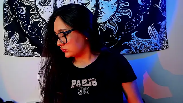 Calita sexy1 online show from October 30, 2025, 8:06 pm