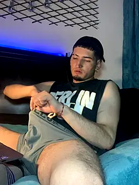 Ian kai online show from October 21, 2025, 2:11 am