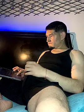 Ian kai online show from October 19, 2025, 1:52 am