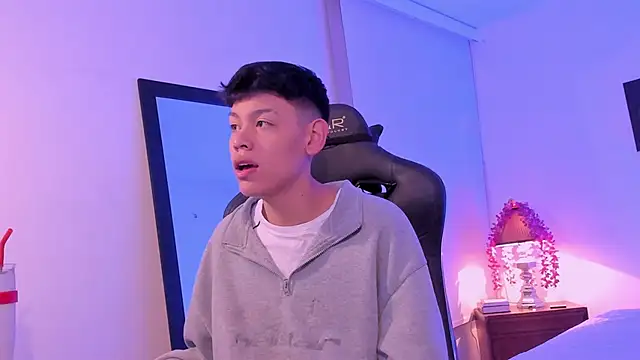 zeus blaze online show from September 27, 2025, 8:31 am