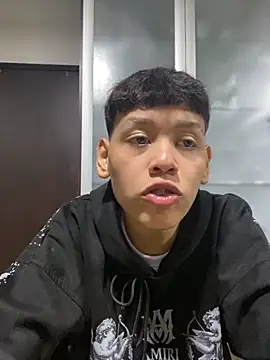 zeus blaze online show from September 13, 2025, 1:16 am