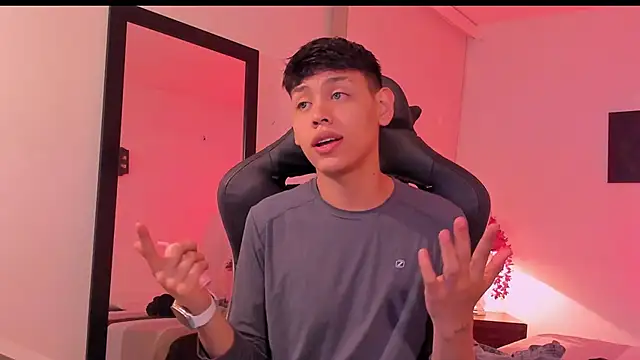 zeus blaze online show from September 25, 2025, 9:04 am