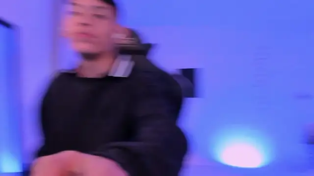 zeus blaze online show from September 26, 2025, 12:01 pm