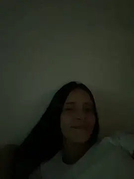 Mia jhoonson online show from February 15, 2026, 10:20 pm