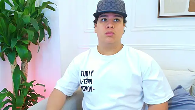 Naim Bennetsex online show from January 9, 2026, 6:26 pm