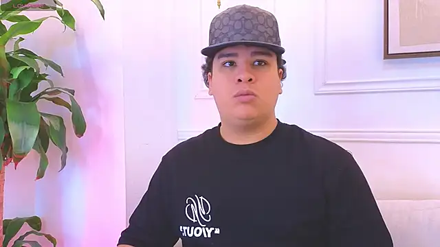 Naim Bennetsex online show from February 16, 2026, 6:06 pm