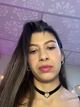 Lenapink19 online show from February 23, 2026, 10:32 pm