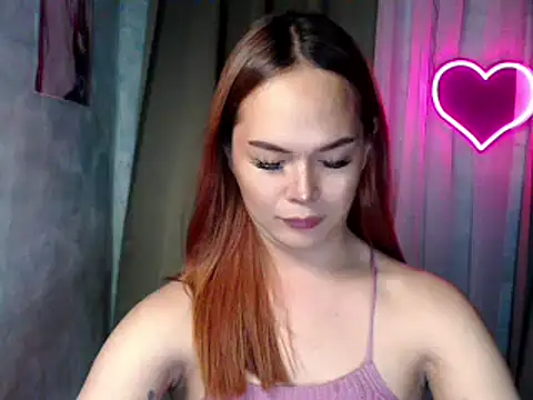 sweetsassyxx online show from December 4, 2025, 5:45 pm