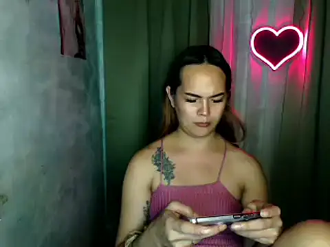 sweetsassyxx online show from February 3, 2026, 6:22 am