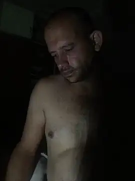 Lekewarmele online show from April 7, 2026, 8:43 pm