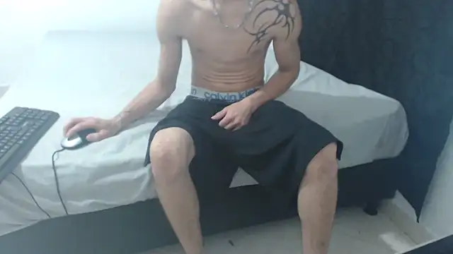 Dan jonson15 online show from October 24, 2025, 5:01 pm