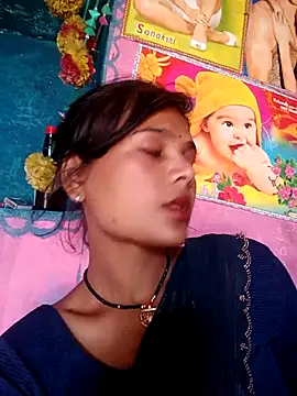 Sapna kohli online show from October 2, 2025, 8:40 am