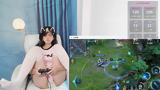 Snapshot of Duolamei chatting on October 26, 2025, 4:57 am Duolamei online show from October 26, 2025, 4:57 am