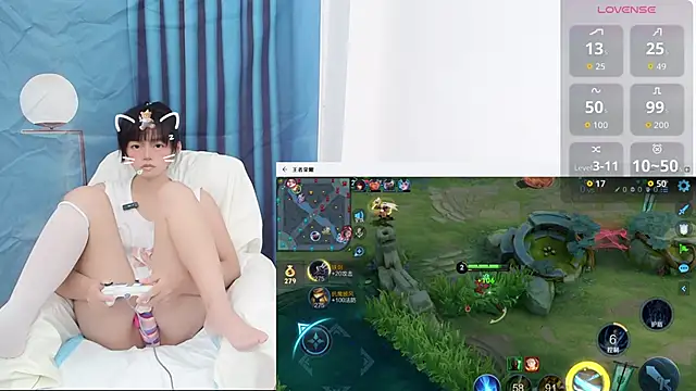 Snapshot of Duolamei chatting on September 10, 2025, 1:43 pm Duolamei online show from September 10, 2025, 1:43 pm