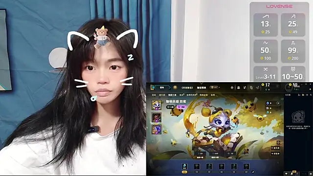 Snapshot of Duolamei chatting on September 25, 2025, 2:12 pm Duolamei online show from September 25, 2025, 2:12 pm