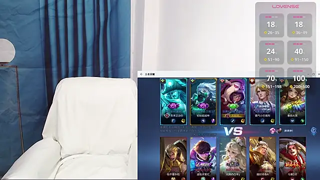 Snapshot of Duolamei chatting on September 30, 2025, 12:22 pm Duolamei online show from September 30, 2025, 12:22 pm