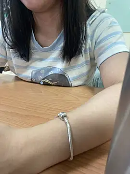 Snapshot of -NhaKy22 chatting on July 16, 2026, 12:51 am -NhaKy22 online show from July 16, 2026, 12:51 am