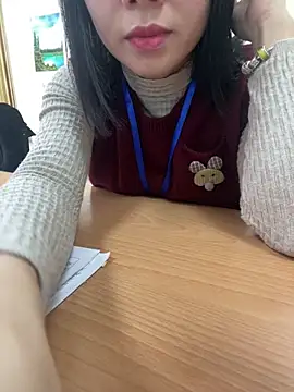 -NhaKy22 online show from December 19, 2025, 1:20 am