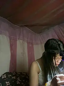 PhanHaa online show from February 21, 2026, 2:13 am